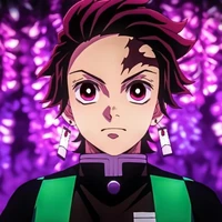 Kamado Tanjiro