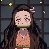 Kamado Nezuko
