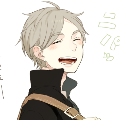 Sugawara Koushi