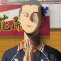 Tanaka Ryuunosuke