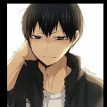 Kageyama Tobio