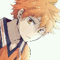 Hinata Shouyo