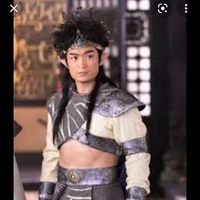 lôi chấn tử