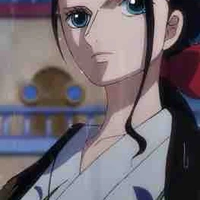 Nico robin