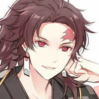 Kamado Tanjiro