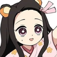 Kamado Nezuko