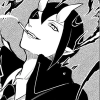 Ifrit Jinn Eito