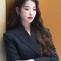 La IU Manoban-chị hai cô