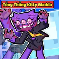 kitty
