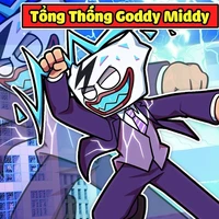 goddy