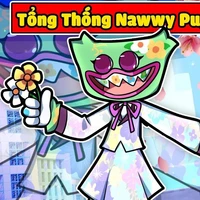 nawwy