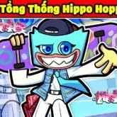 hippo