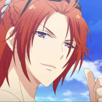 Haduki You