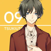Nagatsuki Yoru