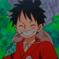 Luffy