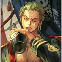 Zoro