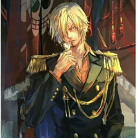 Sanji