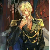 Sanji