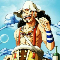Usopp