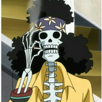 Brook
