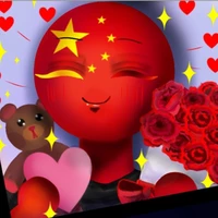 China