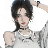 Trần Nam Hà(chị của cô)