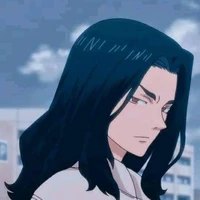 Baji Keisuke