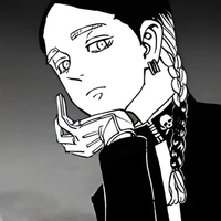 Haitani Ran