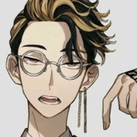 Hanma Shuji