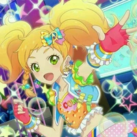 Nikaidou Yuzu