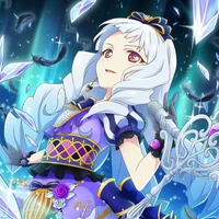Shirogane Lily
