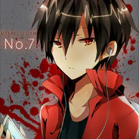 Mekasu Kai