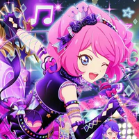 Sakuraba Laura