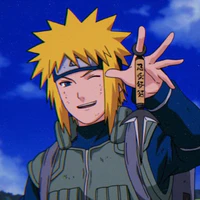 Namikaze Minato