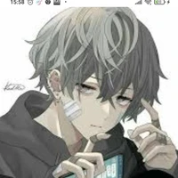 Fushika Yue/ Yu