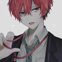 Hishuma Ken/Kido