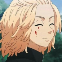 Sano Majiro/Mikey