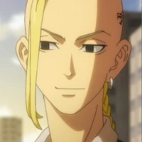 Ryuuguuji Draken/Ken