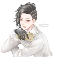 Hajime Kokonoi