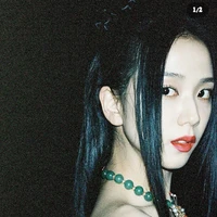 Kim Trí Tú(Jisoo- Chị tư cô)