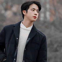 Kim Seokjin ( mẹ cô )