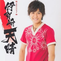Igasaki Takaharu