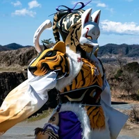 Izayoi Kyuuemon