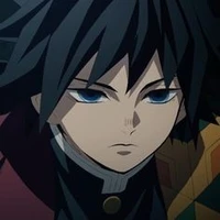 giyuu