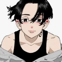 Manjiro Sano ( boss)