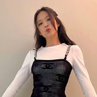 Kim Jennie