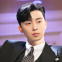 Park Seo Joon