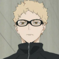 Tsukishima Kei