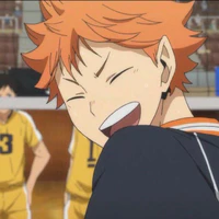 Hinata Shouyou