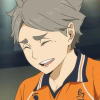 Sugawara Koushi